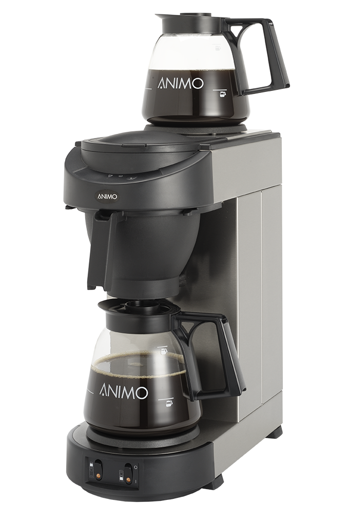 M100 kaffetrakter
