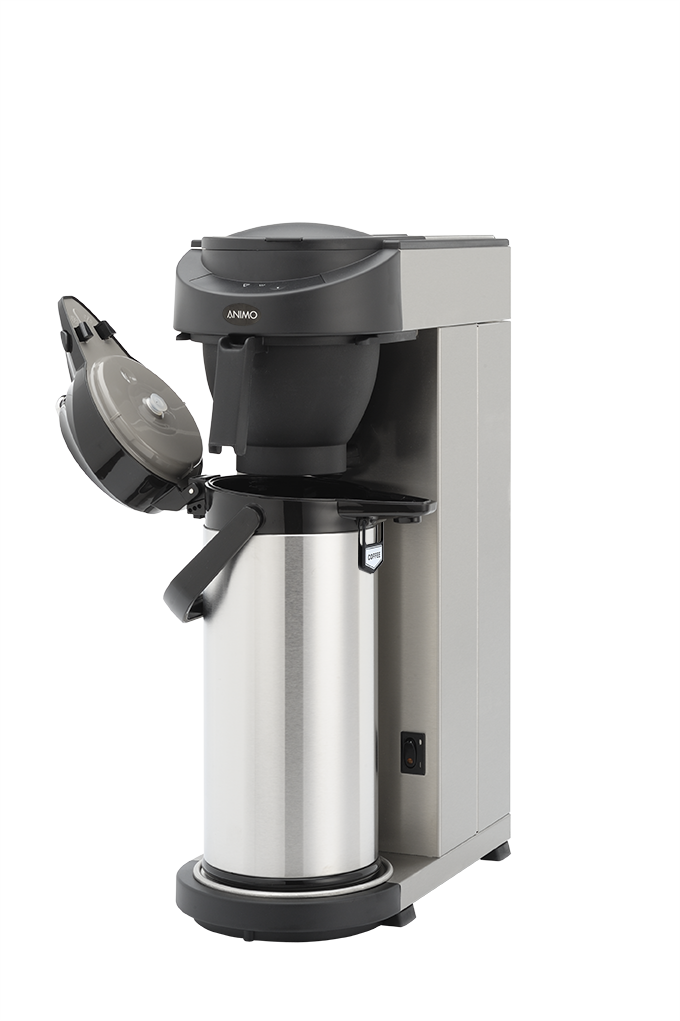 MT100 kaffetrakter