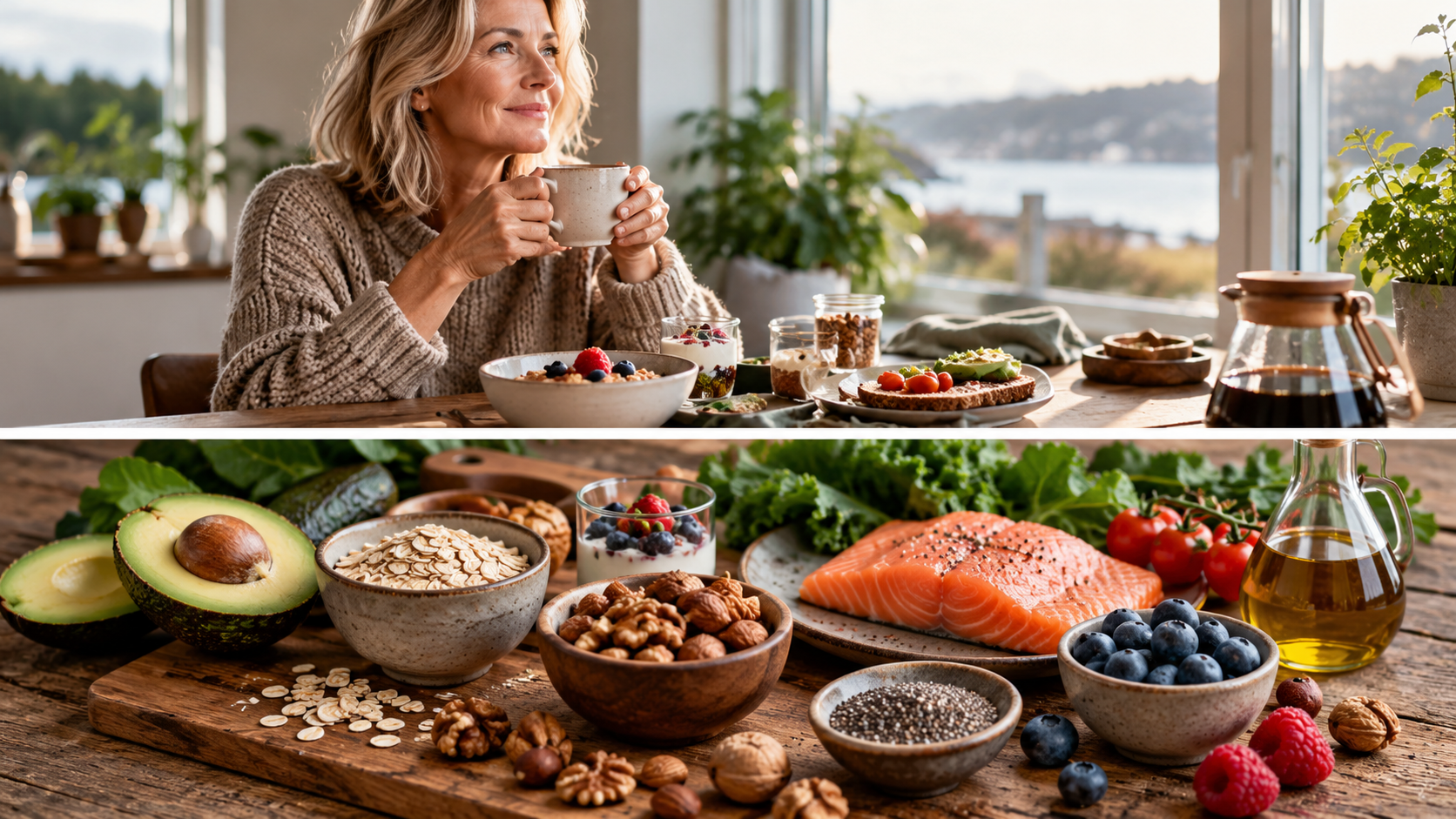 Ulike måter å brygge kaffe på