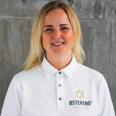 Kontakt oss