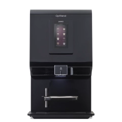 Animo Kaffemaskin Optivend 32 TS Touch, sort automatisk instant (1/2)