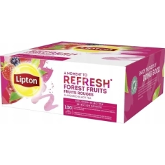 Te Lipton, Forest Fruits (100 poser)