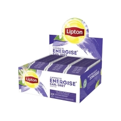 Lipton Te, Earl Grey (100 poser)