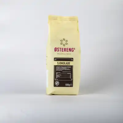 Kaffe og ingredienser